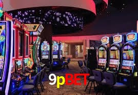 9pbet: Jogos de Caça-Níqueis-Altas Recompensas, Roleta-Velocidade, Blackjack-Desafios Máximos