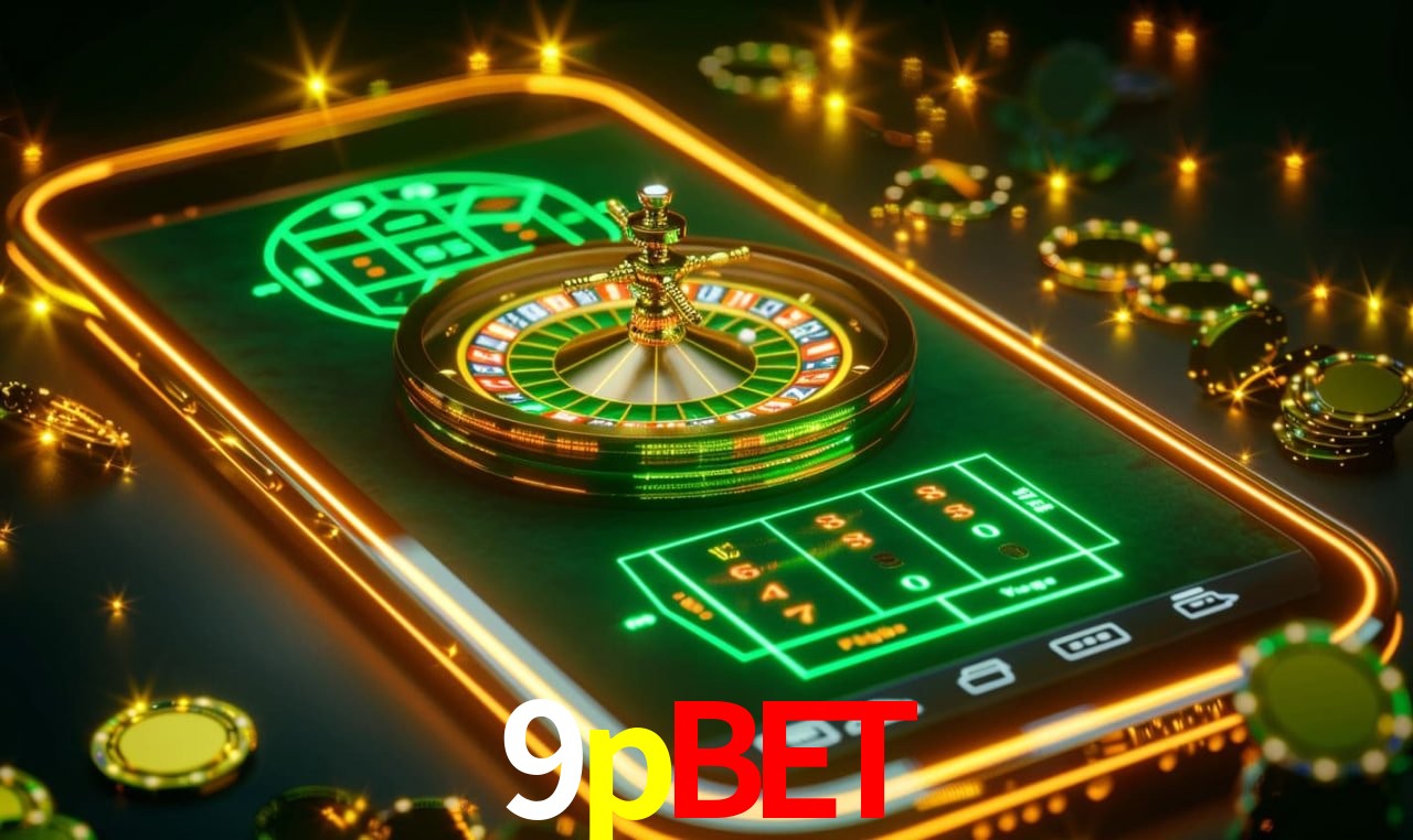 9pbet - Plataforma Oficial de Apostas - 9pbet.com